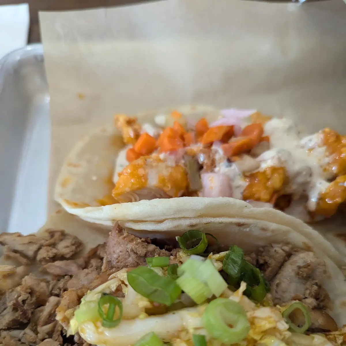 PacoʻS Carnitas